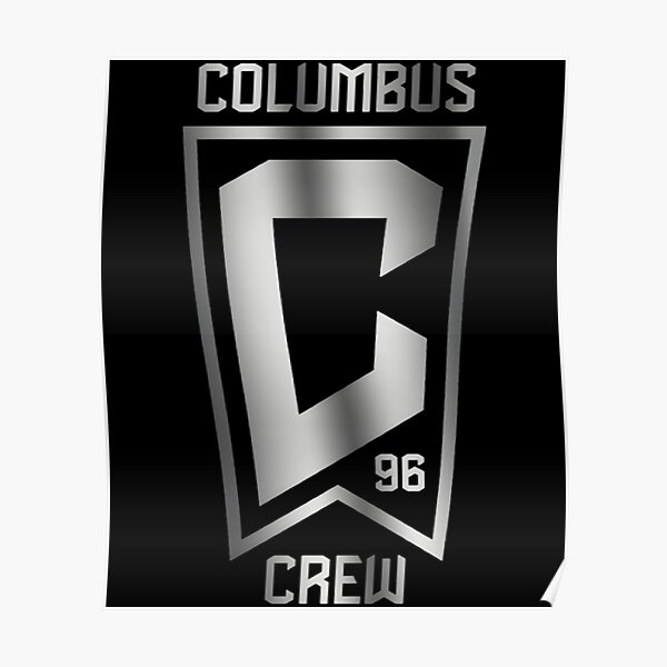 Columbus Crew SC White MLS Fan Apparel & Souvenirs for sale