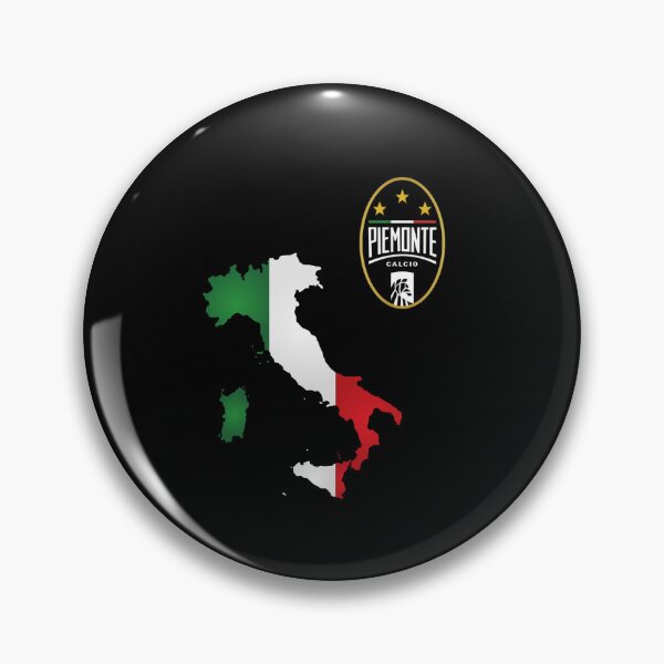 Item preview, Piemonte Calcio Italy designed and sold by merch-design09.