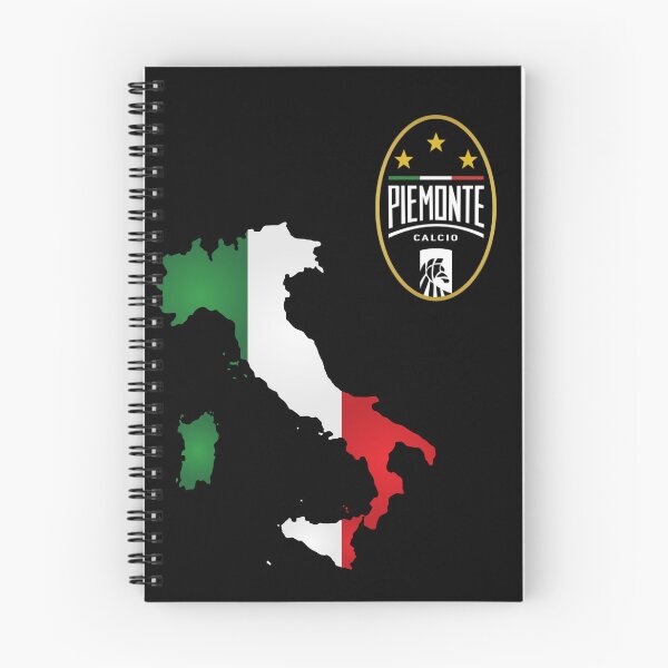 Item preview, Piemonte Calcio Italy designed and sold by merch-design09.