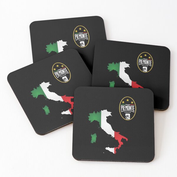Item preview, Piemonte Calcio Italy designed and sold by merch-design09.