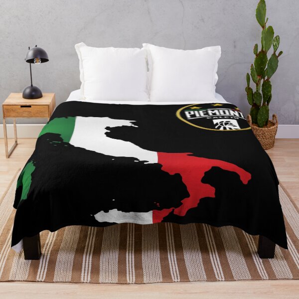 Item preview, Piemonte Calcio Italy designed and sold by merch-design09.