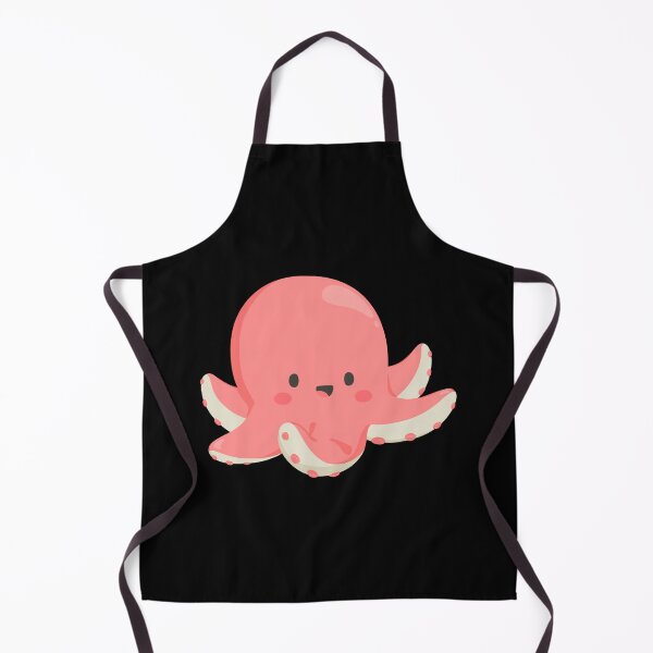 Item preview, Cute Dumbo Octopus designed and sold by The Love Quill.