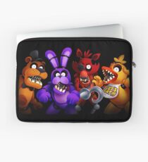 WILLKOMMEN BEI FREDDY Laptoptasche