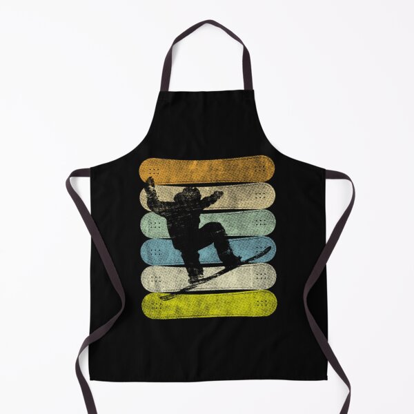 Item preview, Snowboard de época designed and sold by aggrehhewotl.