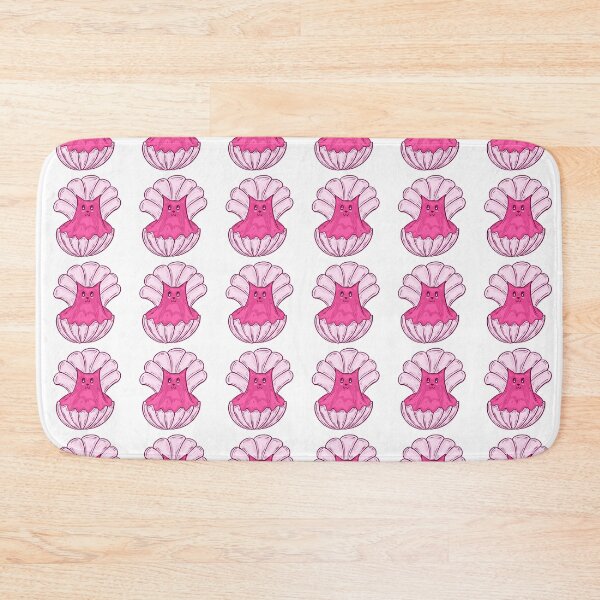 Item preview, Clam Cat designed and sold by missmann.