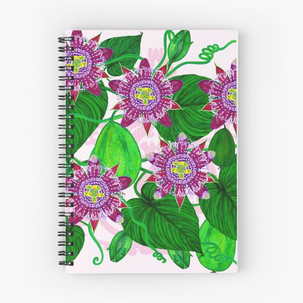 Item preview, Passiflora alata  designed and sold by joancaronil.