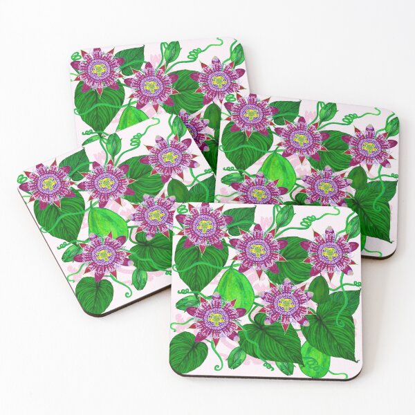 Item preview, Passiflora alata  designed and sold by joancaronil.