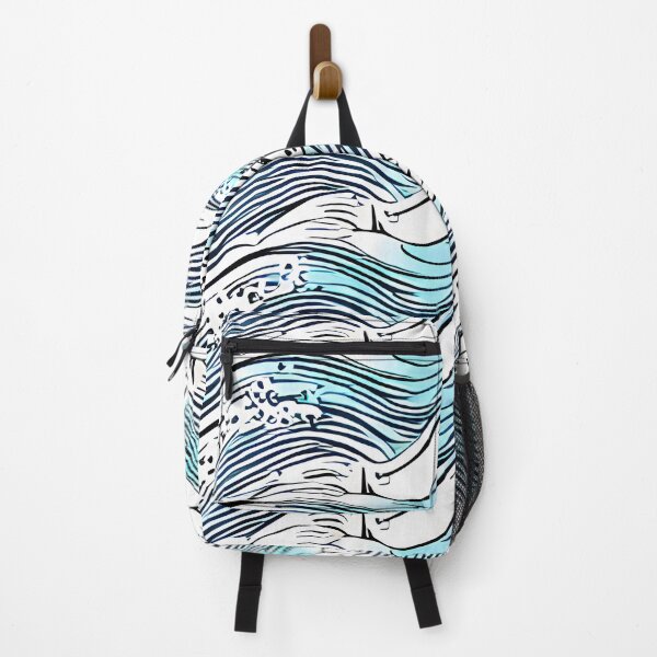 Item preview, Waves designed and sold by G6aShop.