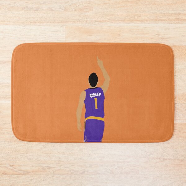 Item preview, Devin Booker 70 Points Finger To The Sky designed and sold by RatTrapTees.