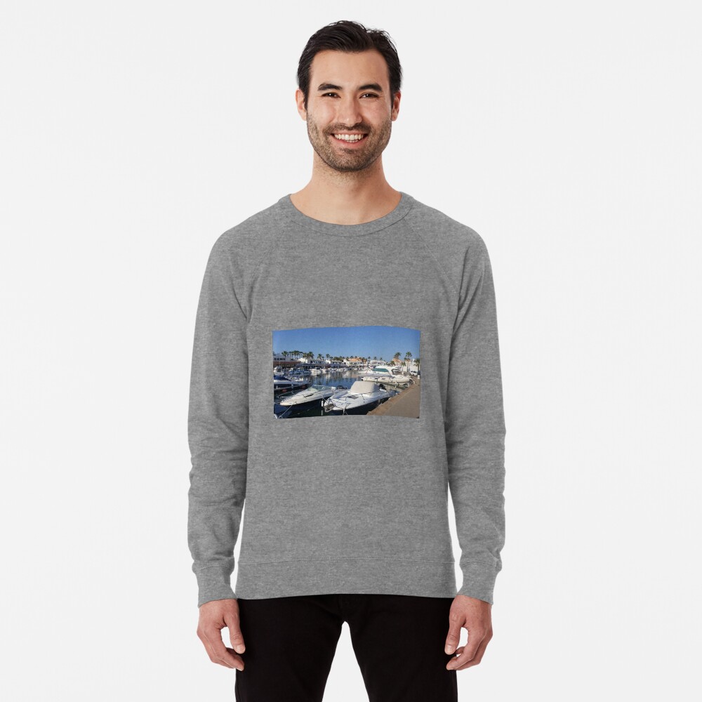 Item preview, Lightweight Sweatshirt designed and sold by santoshputhran.
