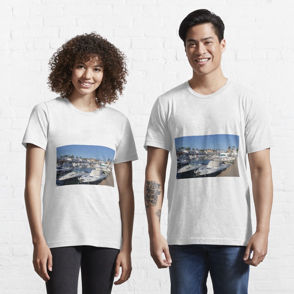 Item preview, Essential T-Shirt designed and sold by santoshputhran.