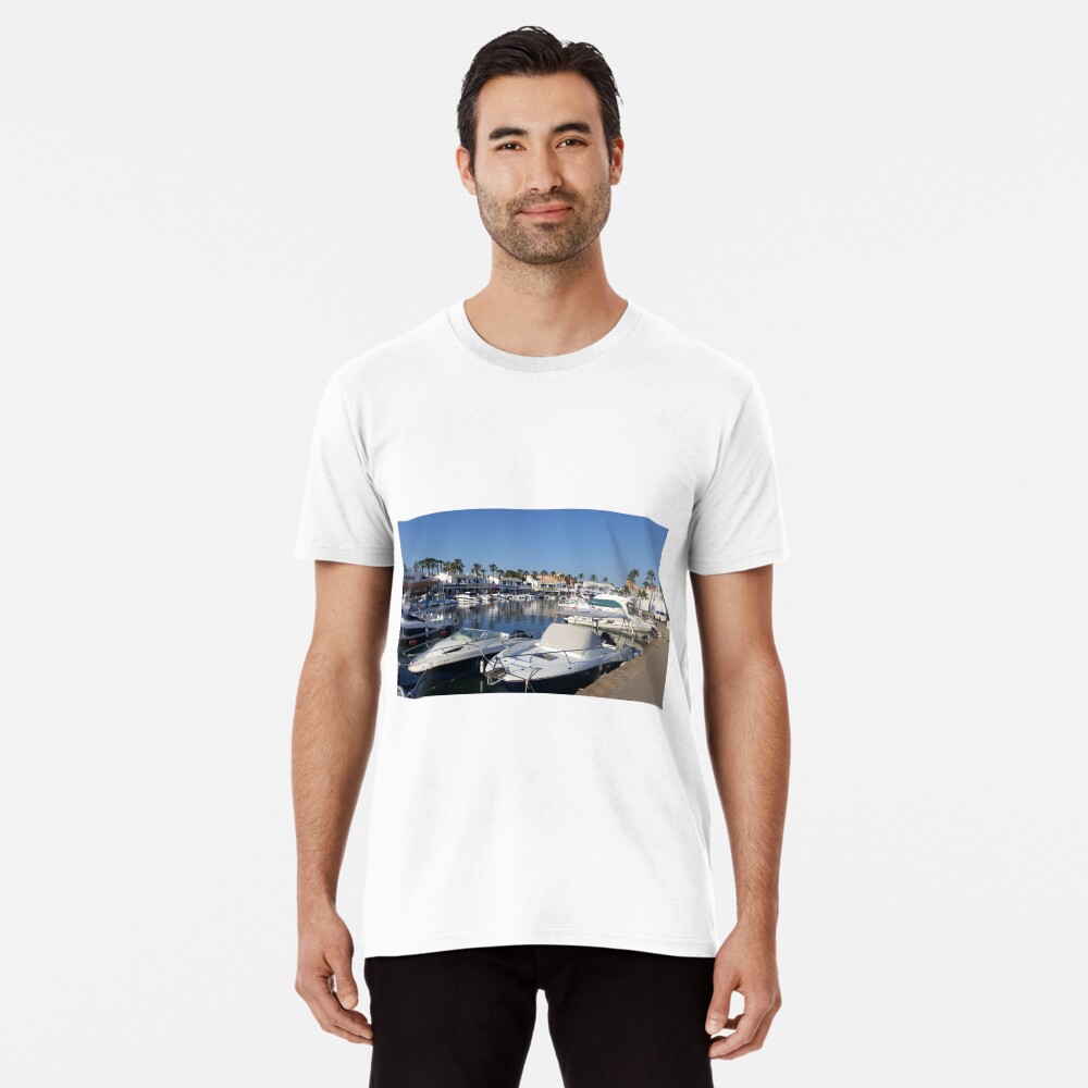 Item preview, Premium T-Shirt designed and sold by santoshputhran.