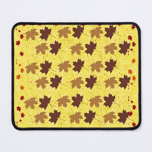 Item preview, Fall Colors in my mind All over Pattern designed and sold by Swagmode.