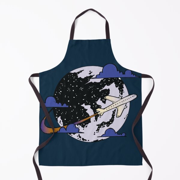 Item preview, catch flights not feelings travel the world travel lover designed and sold by XXgooddeedXX.