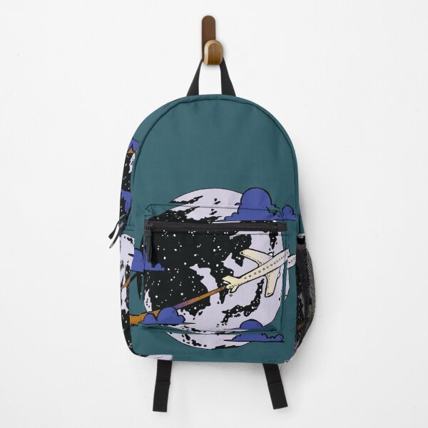 Item preview, catch flights not feelings travel the world travel lover designed and sold by XXgooddeedXX.