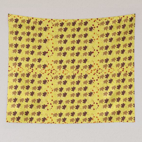 Item preview, Fall Colors in my mind All over Pattern designed and sold by Swagmode.