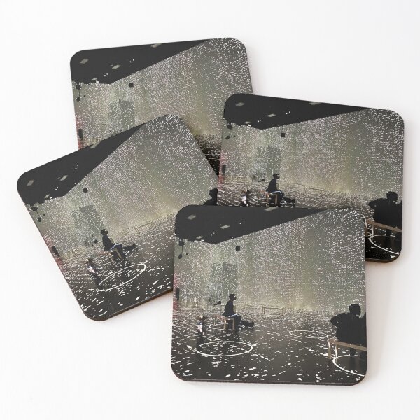 Item preview, Mesmerized designed and sold by Kate Purdy.