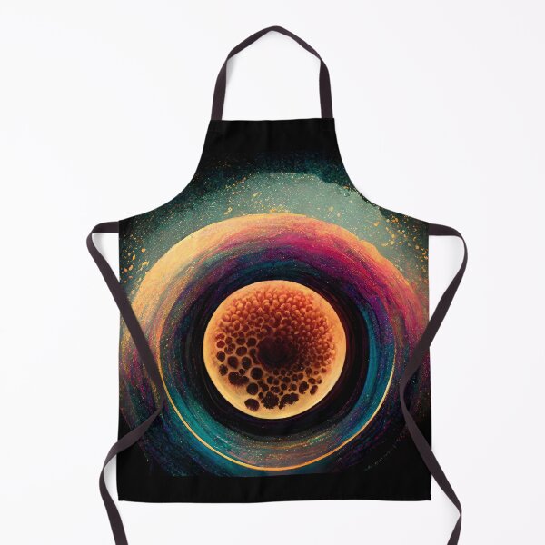 Item preview, Colorful spin! designed and sold by Elflena.