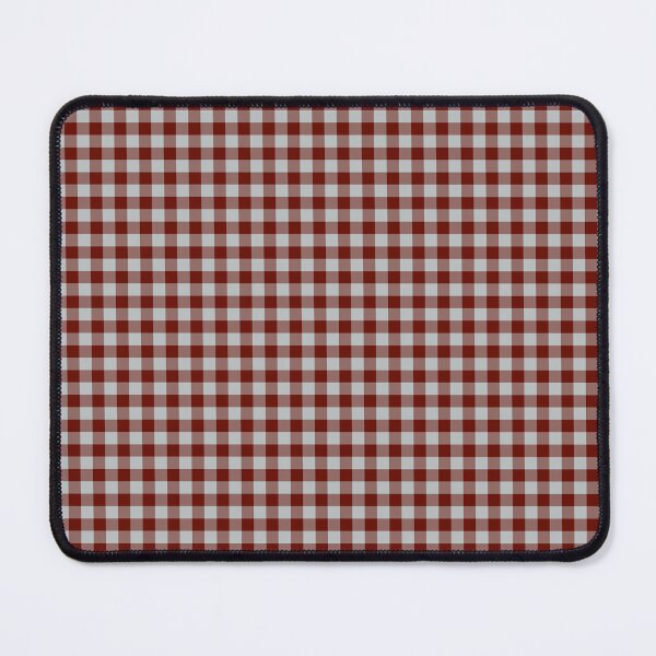 Item preview, Festive Checklist (Red Oxide & Silver Sand) designed and sold by LozMac.