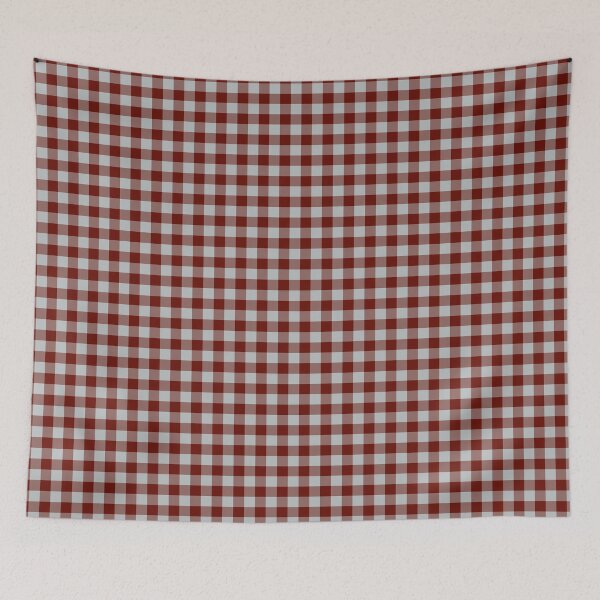 Item preview, Festive Checklist (Red Oxide & Silver Sand) designed and sold by LozMac.