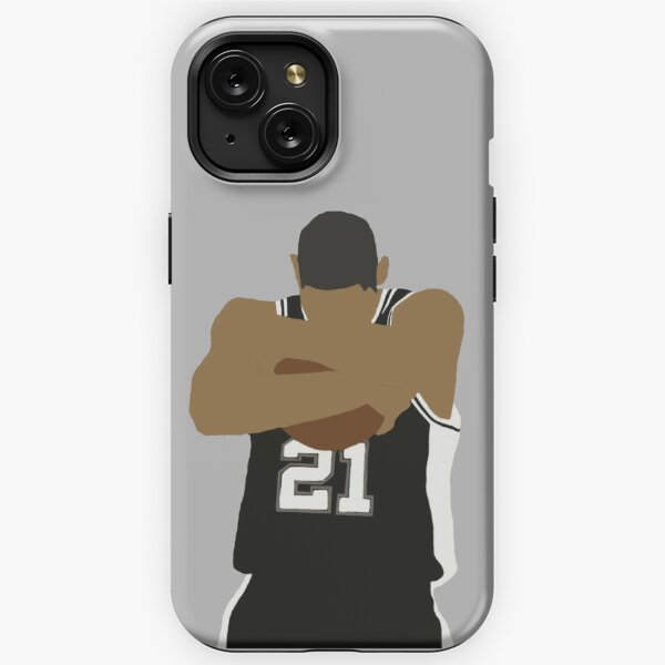 Lids San Antonio Spurs iPhone Folio Case