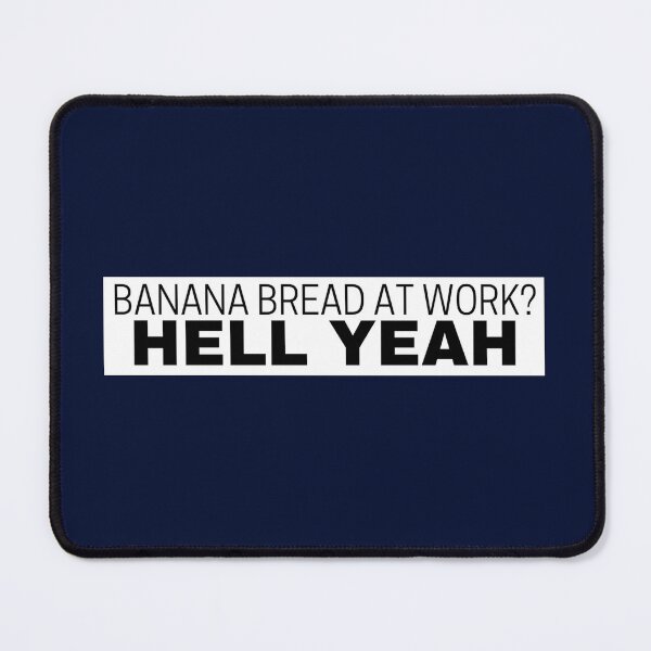 Item preview, Banana Bread designed and sold by PickledStickers.
