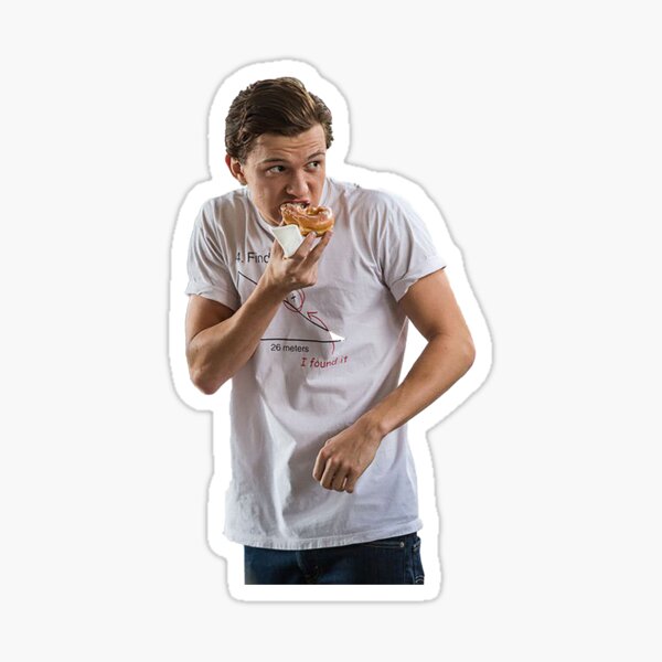Item preview, Tom Holland designed and sold by immixrl.