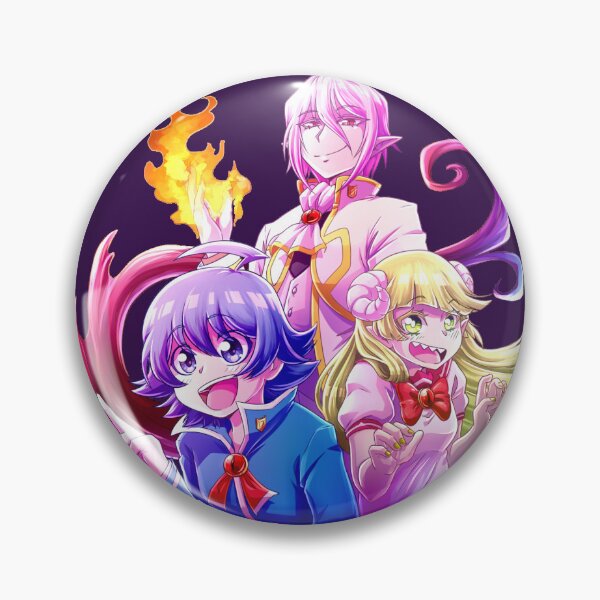 Item preview, Iruma Design designed and sold by Sushiru-River.