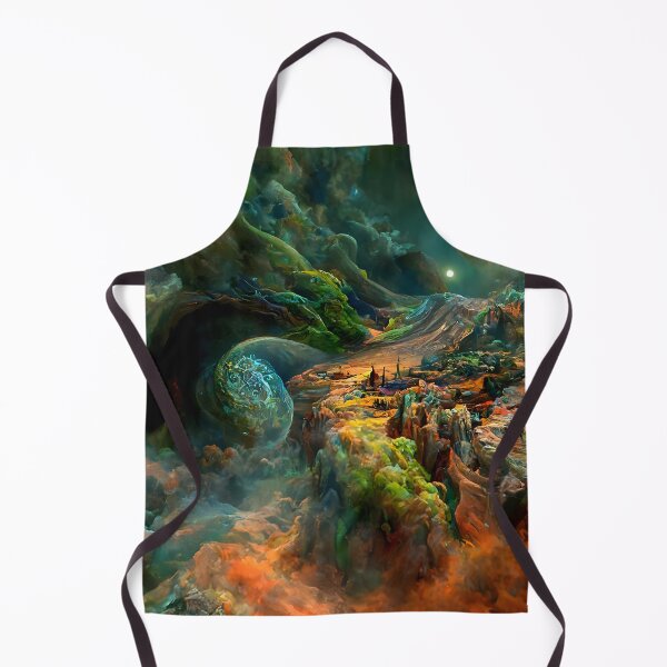 Item preview, Solitude designed and sold by manacosmicdance.