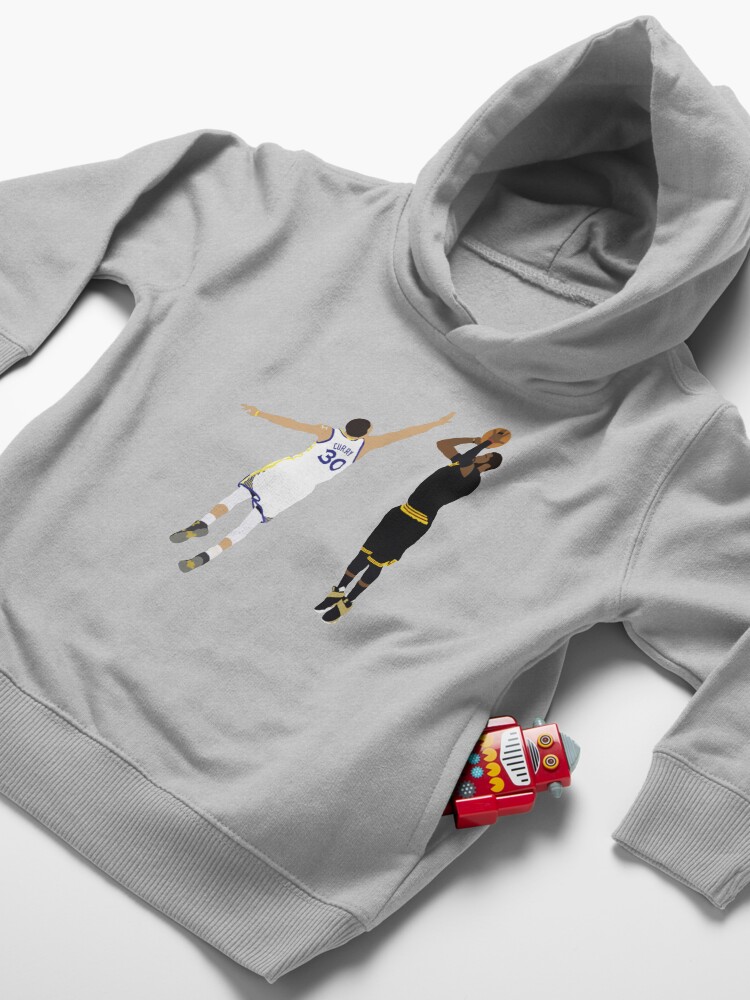Cleveland Cavaliers Kyrie Irving Hoodie Youth Kyrie Irving