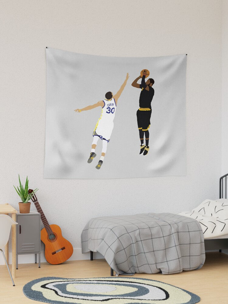 Kyrie irving 2025 wall sticker