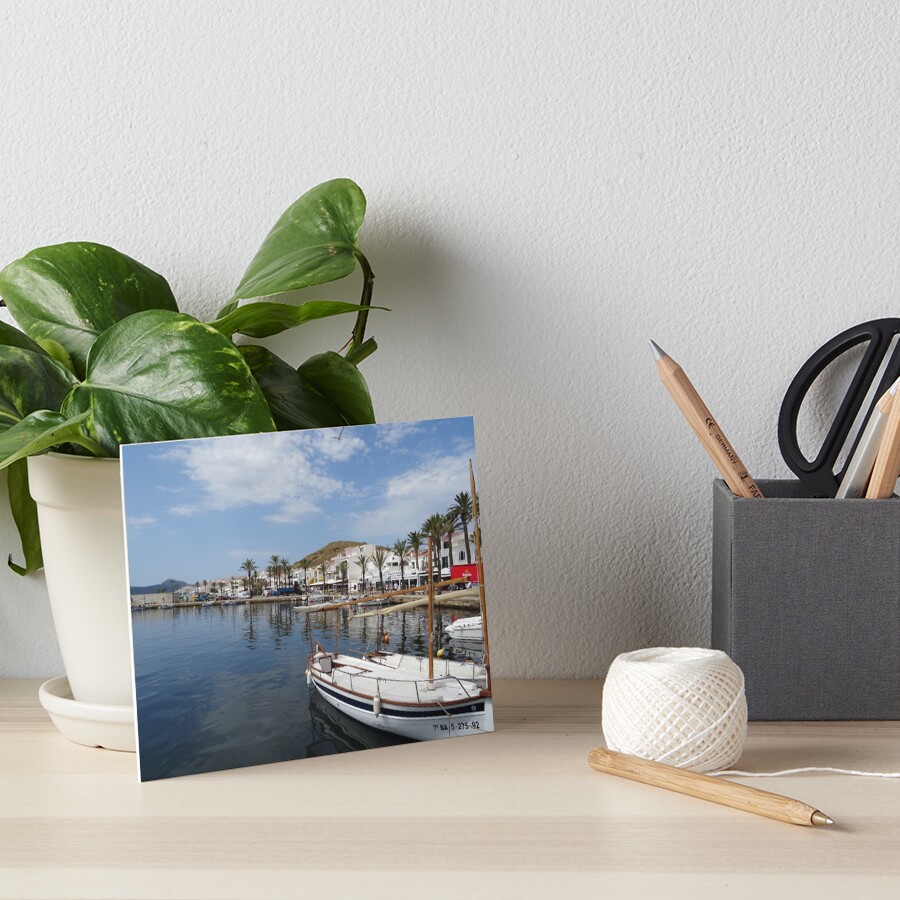 Item preview, Art Board Print designed and sold by santoshputhran.