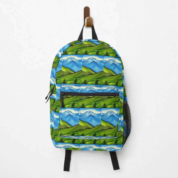 Item preview, CLASSIC MOUNTAIN VIEW designed and sold by sailorsam1805.