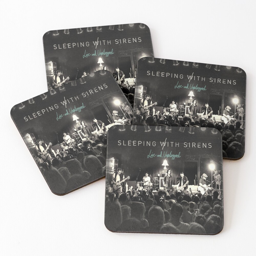 Item preview, Coasters (Set of 4) designed and sold by RaviStailey.