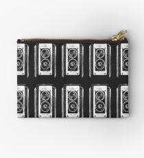 vintage photographer Studio Pouch