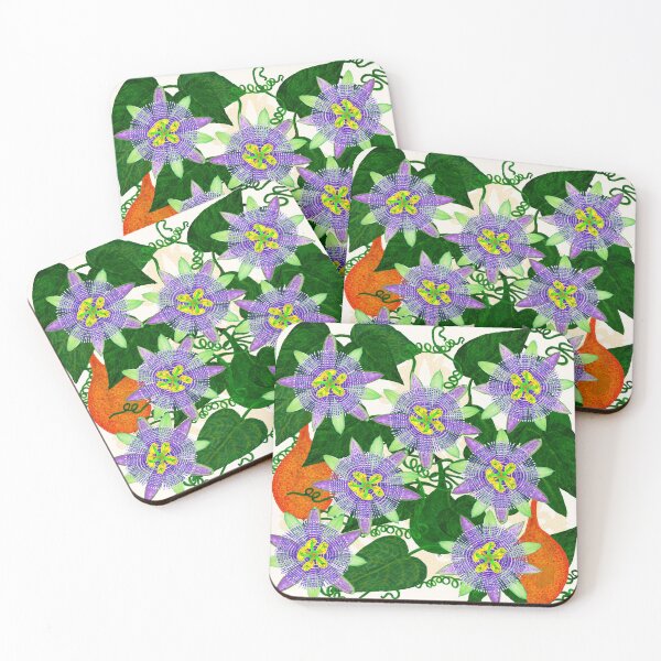 Item preview, Passiflora ligularis designed and sold by joancaronil.