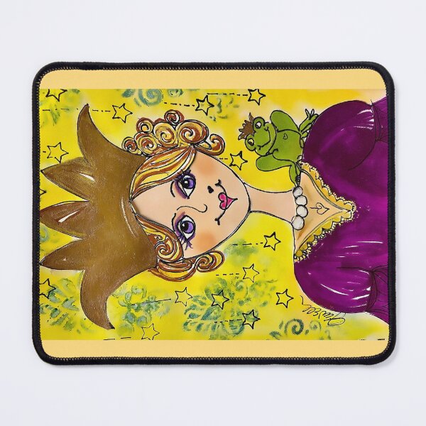Item preview, Queenie designed and sold by Jewell McChesney.