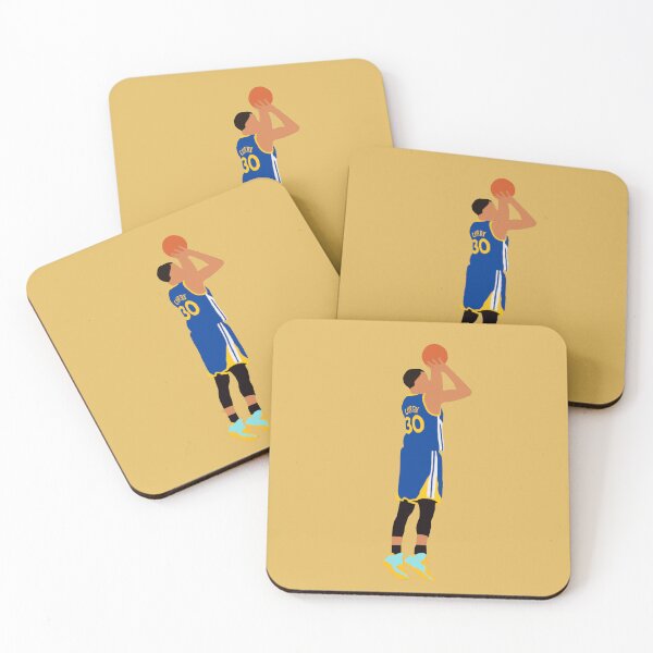 Item preview, Stephen Curry Jumpshot  designed and sold by RatTrapTees.