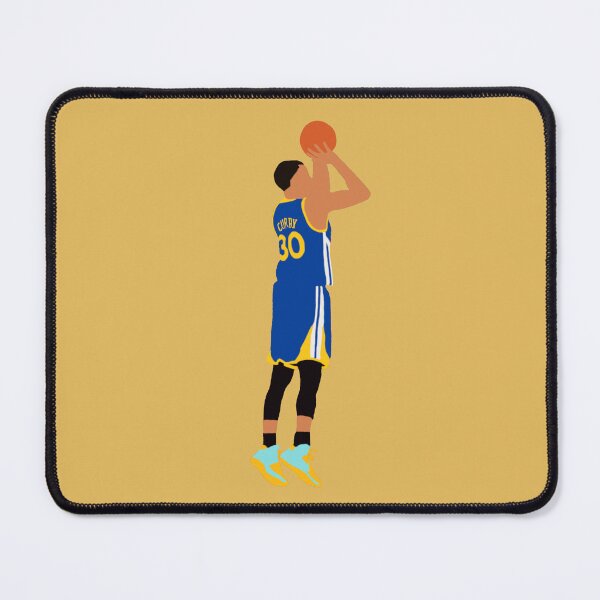 Item preview, Stephen Curry Jumpshot  designed and sold by RatTrapTees.