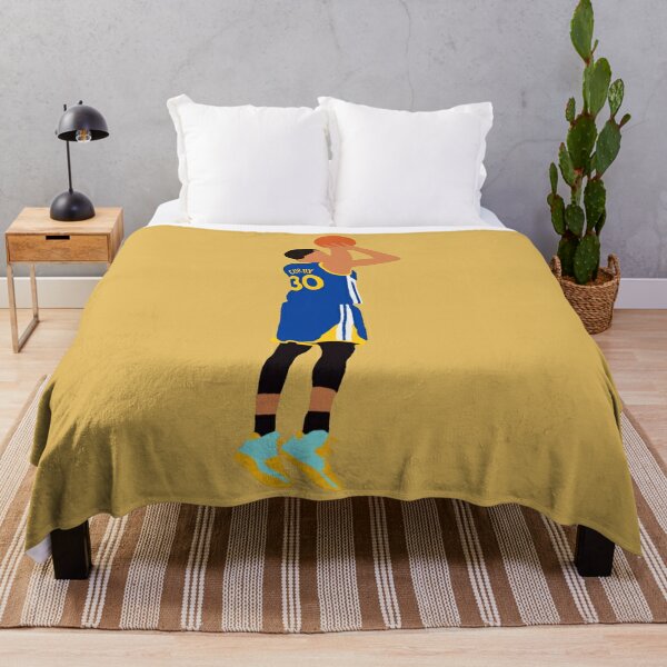 Stephen Curry Golden State Warriors Basketball Shirt - Trends Bedding