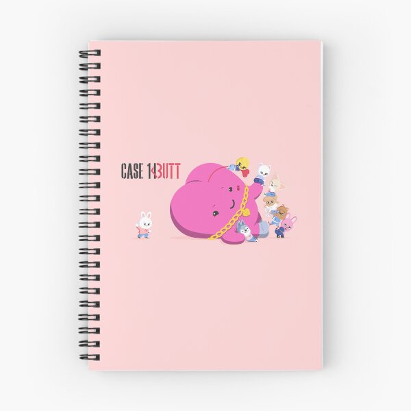Item preview, Stray Kids SKZOO Maxident Pipi designed and sold by imsofandom.