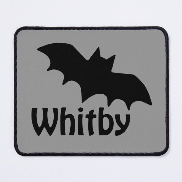 Item preview, Whitby Bat designed and sold by Scat the cat.