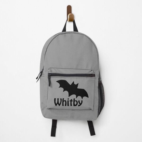 Item preview, Whitby Bat designed and sold by Scat the cat.