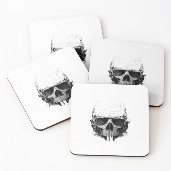 Item preview, Skull designed and sold by Esmiovel.