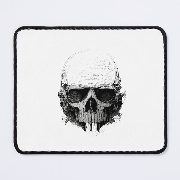 Item preview, Skull designed and sold by Esmiovel.