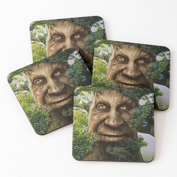 Item preview, Wise Mystical Tree meme designed and sold by T-Look.