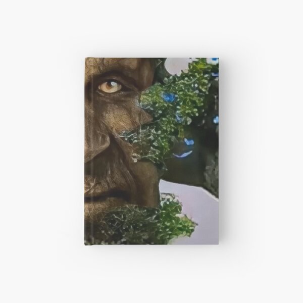 Buff Wise Mystical Tree Meme Magnet for Sale by Rezzhul