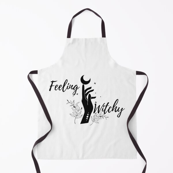 Item preview, Feeling witchy designed and sold by unaluciana.