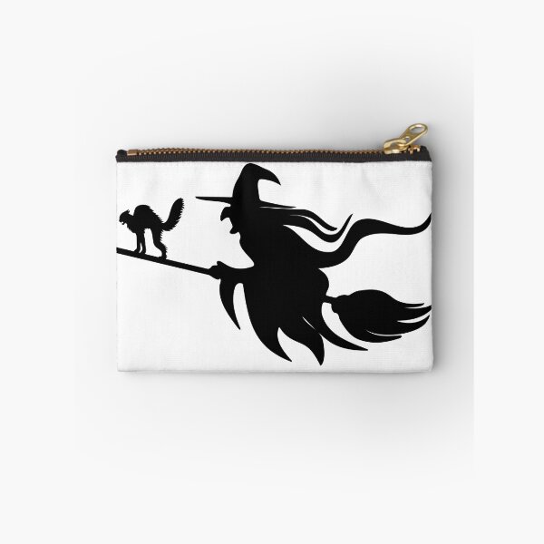 Item preview, Flying witch  designed and sold by suewen.