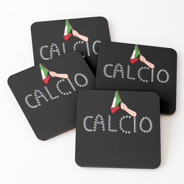 Item preview, Piemonte Calcio - Italy Calcio designed and sold by merch-design09.